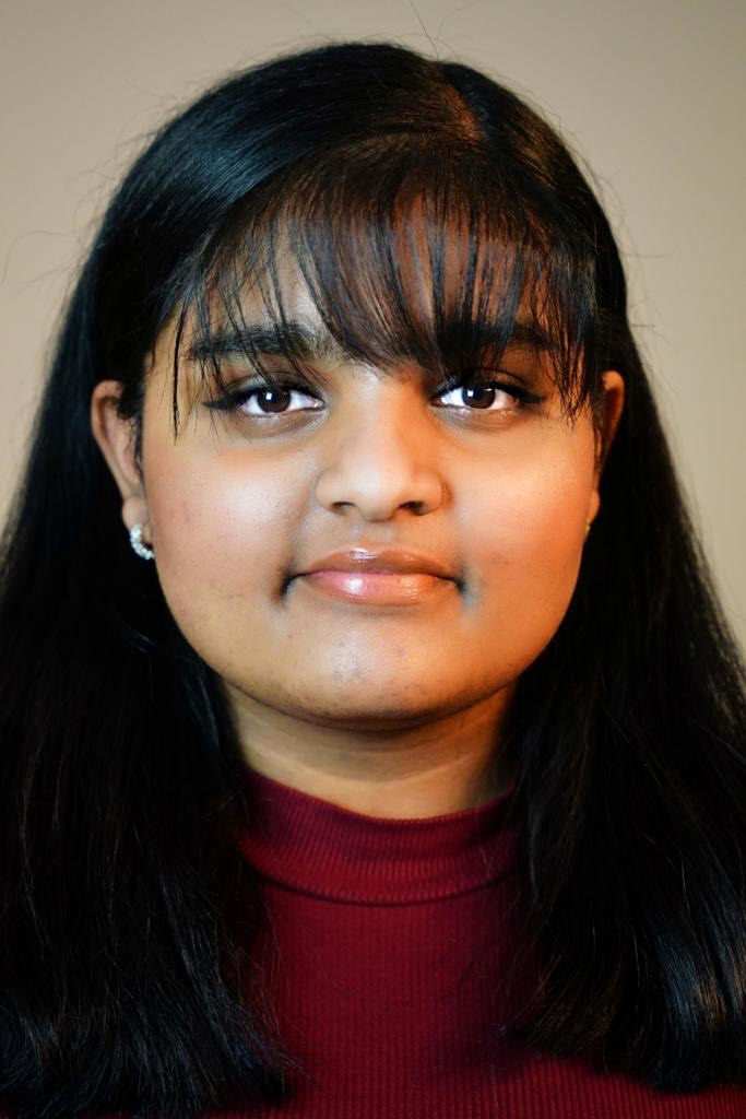 CESA 1-Parnika Manikandan